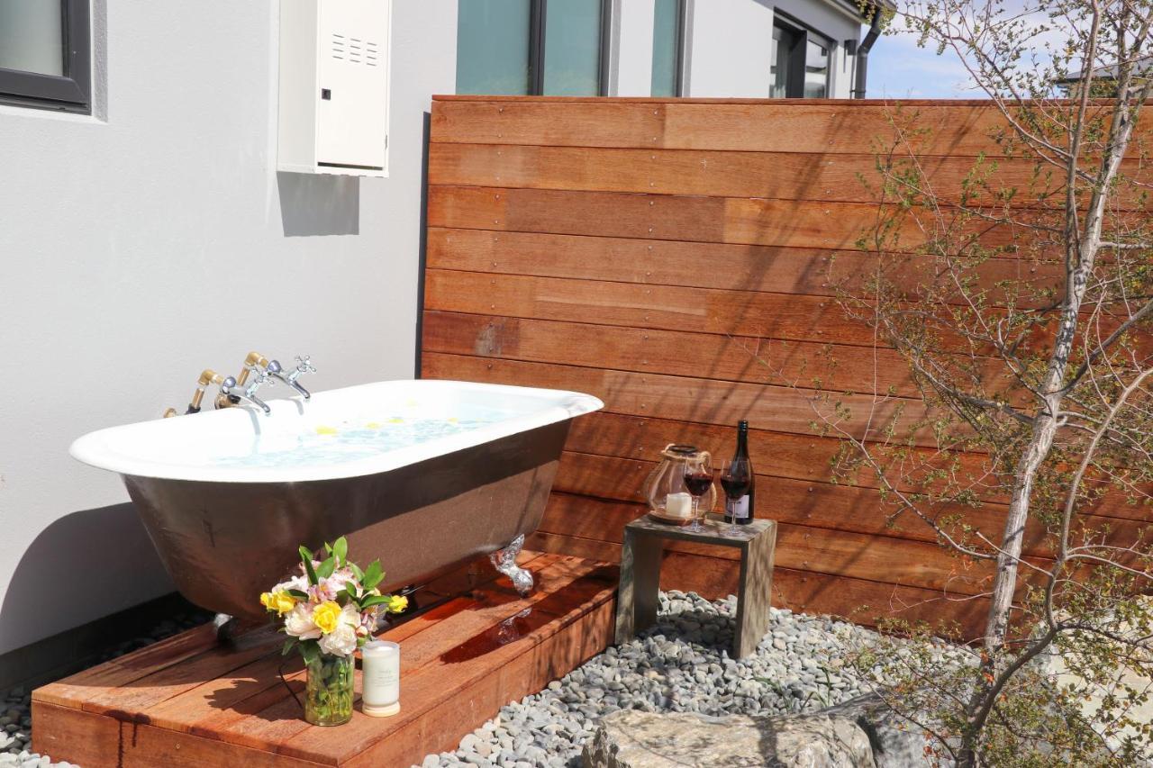 Fivestone Suite Lake Tekapo Exterior photo